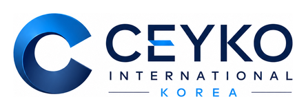 CEYKO International — Korea
