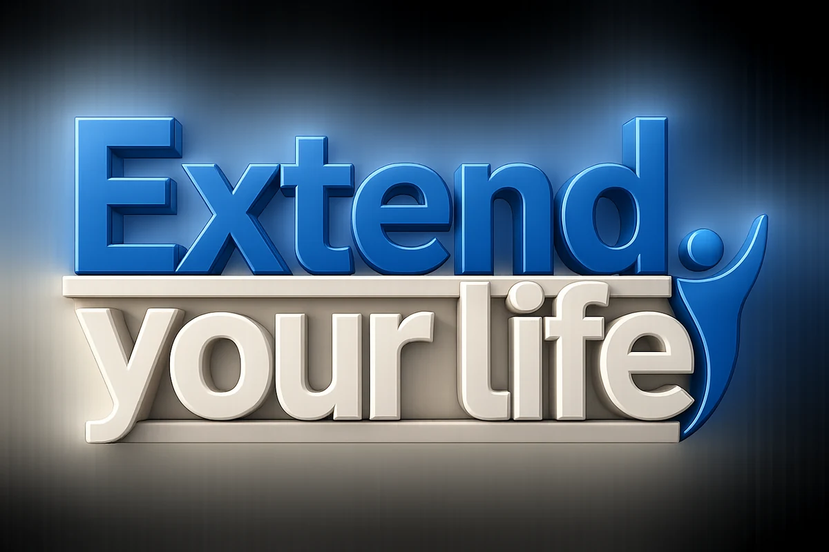 Extend your life — the CEYKO brand promise